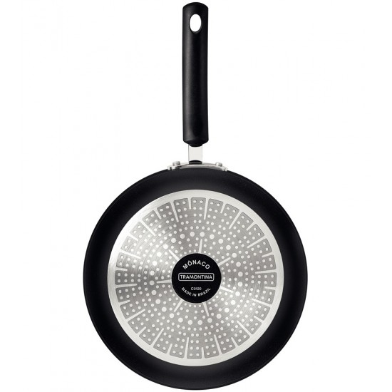 Frigideira 24cm 2,7 Litros Funda Mônaco Induction Antiaderente Tramontina